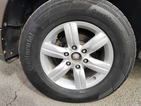 2012 Mitsubishi Pajero IV Рестайлинг 1, коричневый, 2190000 рублей - вид 30