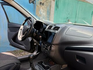 2023 Lada (ВАЗ) Granta I Рестайлинг, чёрный, 800000 рублей, вид 5