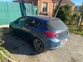 2012 Opel Astra J Рестайлинг, синий - вид 7