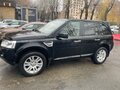2008 Land Rover Freelander II, чёрный, 1450000 рублей - вид 3