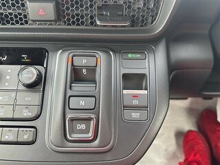 2026 Honda Stepwgn Spada VI, чёрный, 2330000 рублей, вид 4