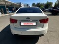 2012 Kia Cerato 6-speed II, белый, 950000 рублей - вид 5