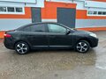 2011 Renault Fluence I, чёрный - вид 1