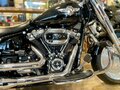 2021 Harley-Davidson Fat Boy, чёрный, 2200000 рублей - вид 11