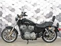 2016 Harley-Davidson Sportster 883, чёрный, 799000 рублей - вид 3