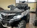 2021 CFMoto CFORCE 800 HO EPS, серый, 1050000 рублей - вид 5