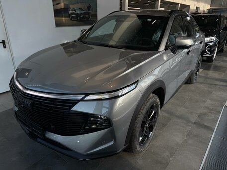 Haval F7x II
