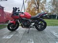 2007 Yamaha FZ6, красный, 425000 рублей - вид 1