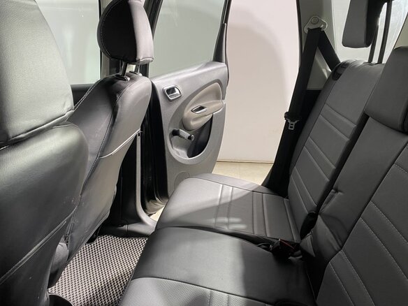 2009 Citroen C3 Picasso I, чёрный, 530000 рублей - вид 20