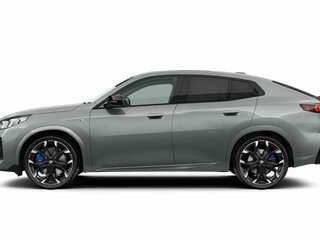 2024 BMW X2 M35i II (U10), серый, 7150000 рублей, вид 3