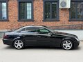2006 Mercedes-Benz E-Класс 200 III (W211, S211) Рестайлинг, чёрный, 1100000 рублей - вид 3