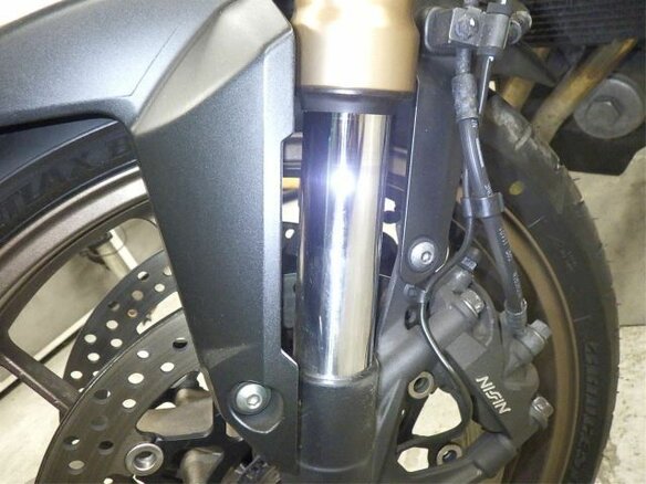 2019 Honda CB 650R, пурпурный, 560003 рублей - вид 23