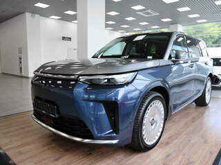 GAC S9