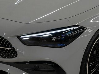2026 Mercedes-Benz CLE 300, серый, 11500000 рублей, вид 2