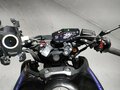 2019 Yamaha MT-09 (FZ-09), серый, 880000 рублей - вид 4