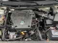 2002 Skoda Octavia I (A4) Рестайлинг, серебристый - вид 9