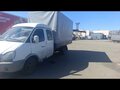 2007 ГАЗ ГАЗель (33023/330273) Фермер, белый, 625000 рублей - вид 1
