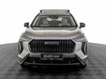 2024 Haval Jolion I Рестайлинг, серый - вид 1