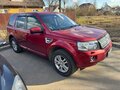 2012 Land Rover Freelander II Рестайлинг 2, красный, 1190000 рублей - вид 3