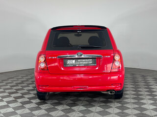 2015 Lifan Smily I Рестайлинг (330), красный, 332000 рублей, вид 5