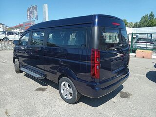 2026 SKM M7, синий, 2945000 рублей, вид 4