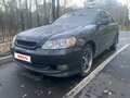 2002 Toyota Mark II IX (X110), серый, 700000 рублей - вид 7