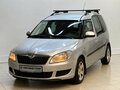 2010 Skoda Roomster I, серый, 550000 рублей