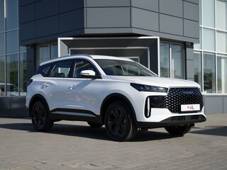 2026 Tenet T4L, белый, 2329000 рублей, вид 5
