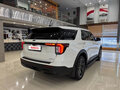 2025 Ford Explorer VI Рестайлинг, белый, 6990000 рублей - вид 2