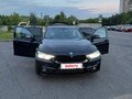 2018 BMW 3 серии 320i xDrive VI (F3x) Рестайлинг, чёрный, 2730000 рублей - вид 2