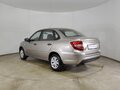 2020 Lada (ВАЗ) Granta I Рестайлинг, серебристый, 750000 рублей - вид 6