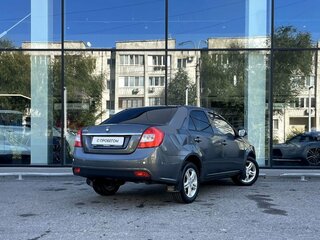 2014 Geely GC6, серый, 385000 рублей, вид 5