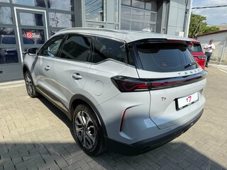 2026 Tenet T7, серый, 3005000 рублей, вид 5