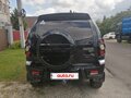 2008 Chevrolet Niva I, чёрный, 520000 рублей - вид 4