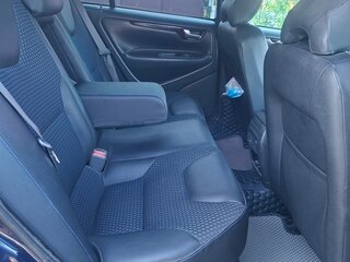 2003 Volvo S60 I, синий, 385000 рублей, вид 3