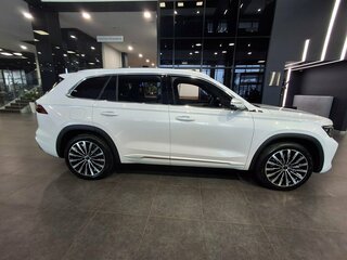 2026 VOLGA K50, белый, 4649000 рублей, вид 3