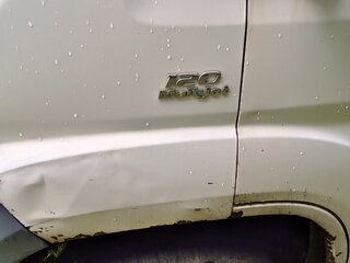 2014 Fiat Professional Ducato, белый, 990000 рублей, вид 4