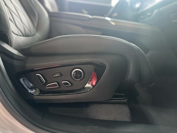 2025 Changan CS75 Plus IV, серый, 4339900 рублей - вид 12