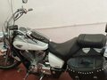 2005 Honda Shadow 750, белый, 550000 рублей