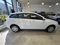 2026 Lada (ВАЗ) Vesta SW I Рестайлинг (NG), белый - вид 3