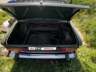 1976 Lada (ВАЗ) 2103, зелёный, 95000 рублей, вид 4