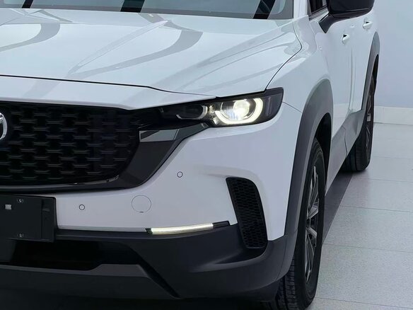 2023 Mazda CX-50, белый, 2722222 рублей - вид 14