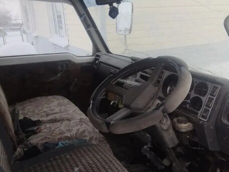 1989 Mazda Titan, белый, 890000 рублей, вид 5