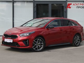 Kia Proceed I