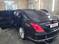 2018 Genesis G90 I, чёрный, 2100000 рублей - вид 4