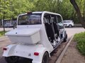 2006 GEM e4, белый, 1100000 рублей - вид 10