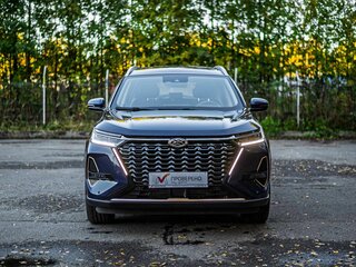 2024 Xcite X-Cross 8, синий, 2130000 рублей, вид 3