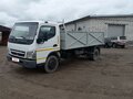 2012 Fuso (Mitsubishi) Canter, белый, 2700000 рублей - вид 1