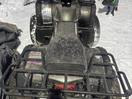 2021 Tiger Sport 250, чёрный, 160000 рублей, вид 1