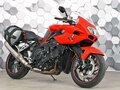 2007 BMW K 1200 R, красный, 589000 рублей